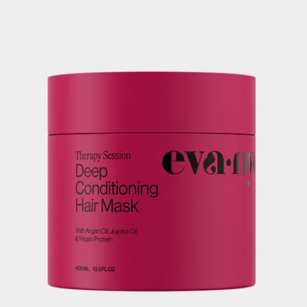 Eva nyc Therapy Session Deep Conditioning Hair Mask